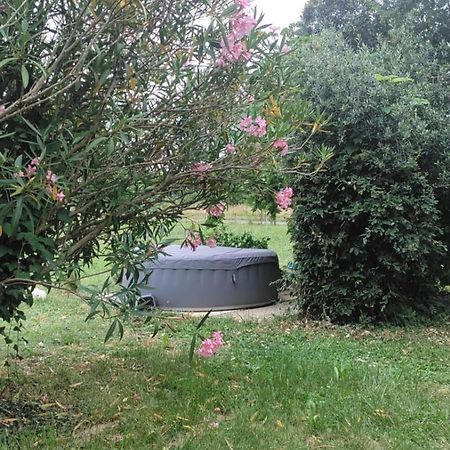 Chez Chapelle In The Heart Of The Gascony With Pool And Hot Tub Διαμέρισμα Auch Εξωτερικό φωτογραφία