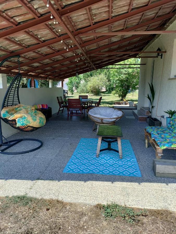 Chez Chapelle In The Heart Of The Gascony With Pool And Hot Tub Διαμέρισμα Auch Εξωτερικό φωτογραφία