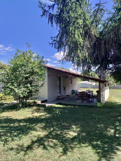Chez Chapelle In The Heart Of The Gascony With Pool And Hot Tub Διαμέρισμα Auch Εξωτερικό φωτογραφία