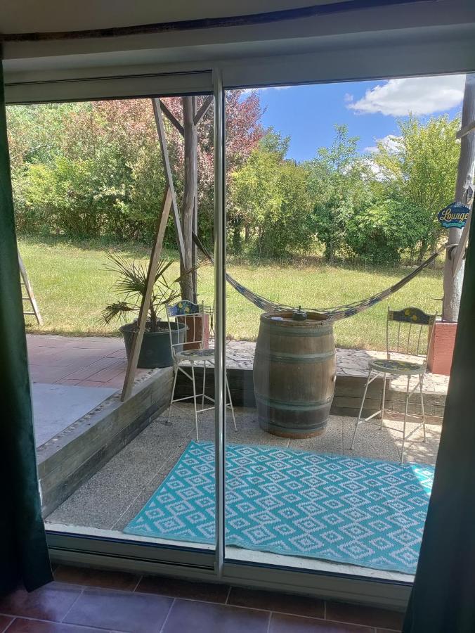 Chez Chapelle In The Heart Of The Gascony With Pool And Hot Tub Διαμέρισμα Auch Εξωτερικό φωτογραφία