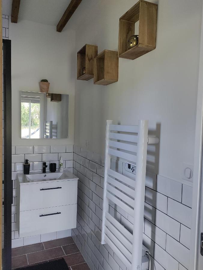 Chez Chapelle In The Heart Of The Gascony With Pool And Hot Tub Διαμέρισμα Auch Εξωτερικό φωτογραφία