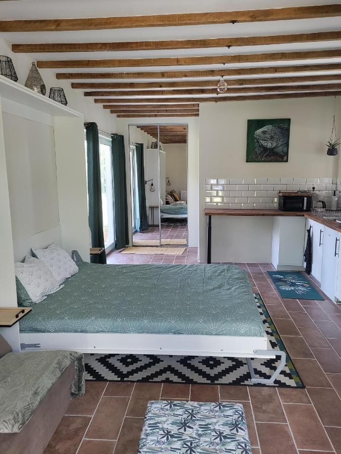 Chez Chapelle In The Heart Of The Gascony With Pool And Hot Tub Διαμέρισμα Auch Εξωτερικό φωτογραφία