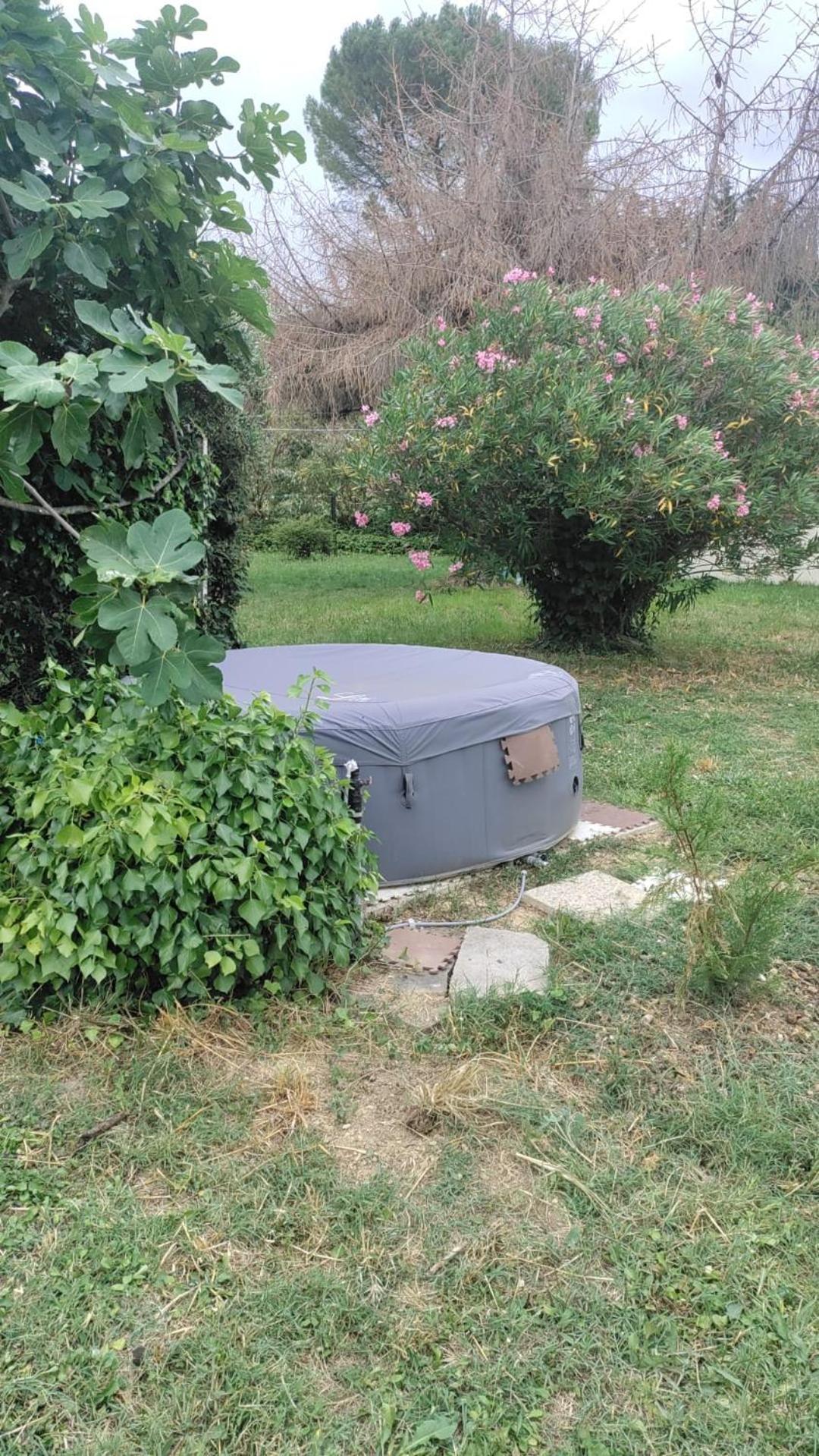 Chez Chapelle In The Heart Of The Gascony With Pool And Hot Tub Διαμέρισμα Auch Εξωτερικό φωτογραφία